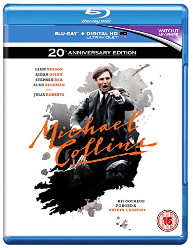 Michael Collins (Blu-ray)