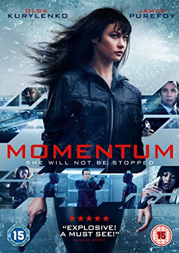 Momentum (2015)