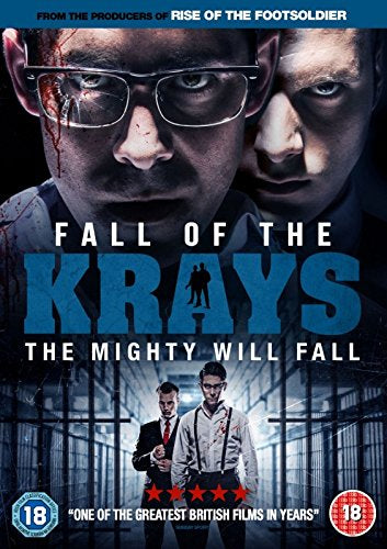 The Fall Of The Krays
