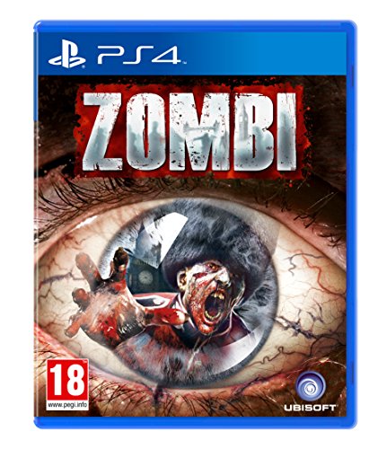 Zombi (PS4)