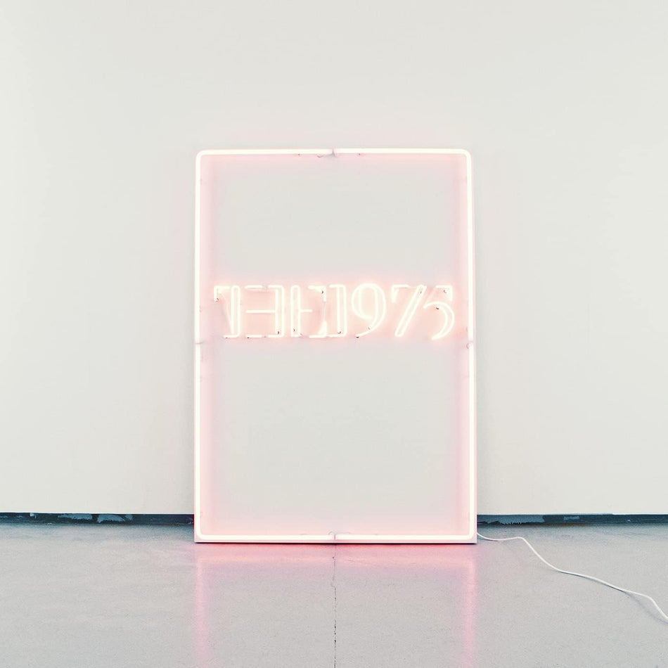 1975 (The) - I Like It When You Sleep, For You Are So Beautiful yet So Unaware of It (Music CD)