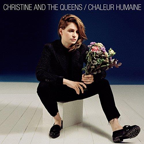 Christine and the Queens - Chaleur Humaine (Music CD)
