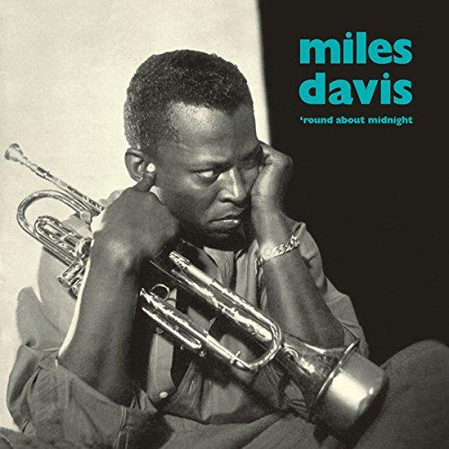 Miles Davis - 'Round About Midnight (Music CD)