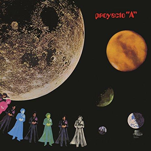 Proyecto A - Proyecto A + Proyecto B (Music CD)