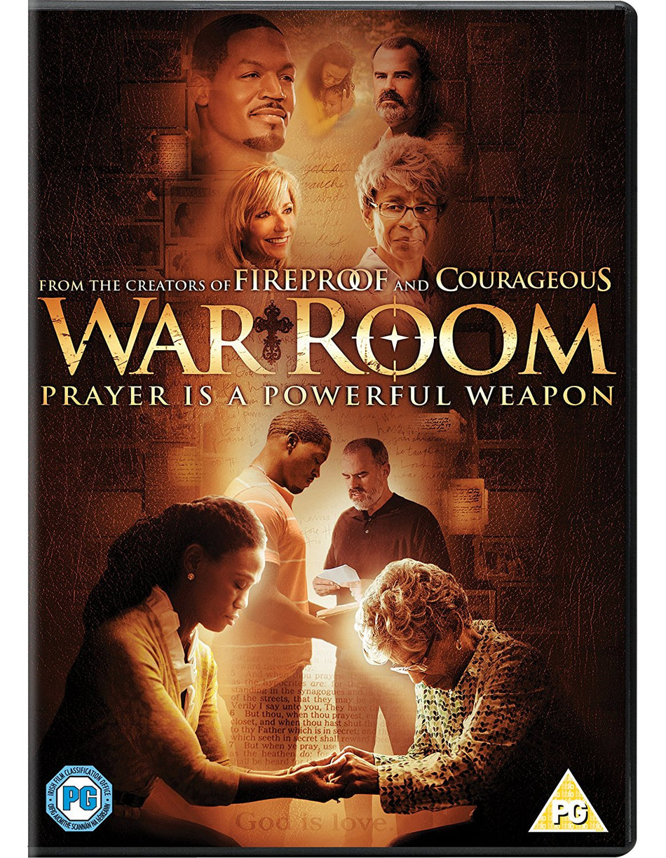 War Room (2015)