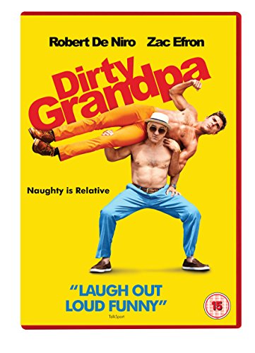 Dirty Grandpa