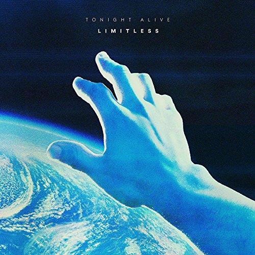 Tonight Alive - Limitless (Music CD)