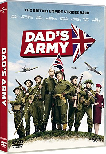 Dad's Army (2015)