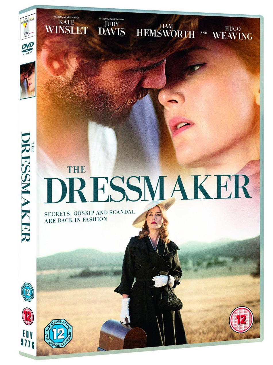 The Dressmaker (2015)