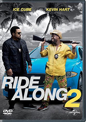 Ride Along 2