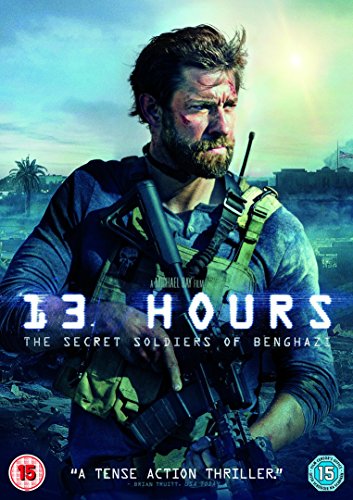 13 Hours (2016)