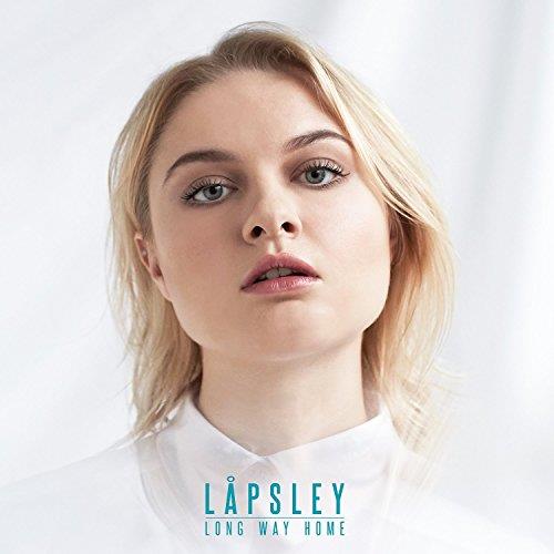 Låpsley - Long Way Home (Music CD) (Lapsley)
