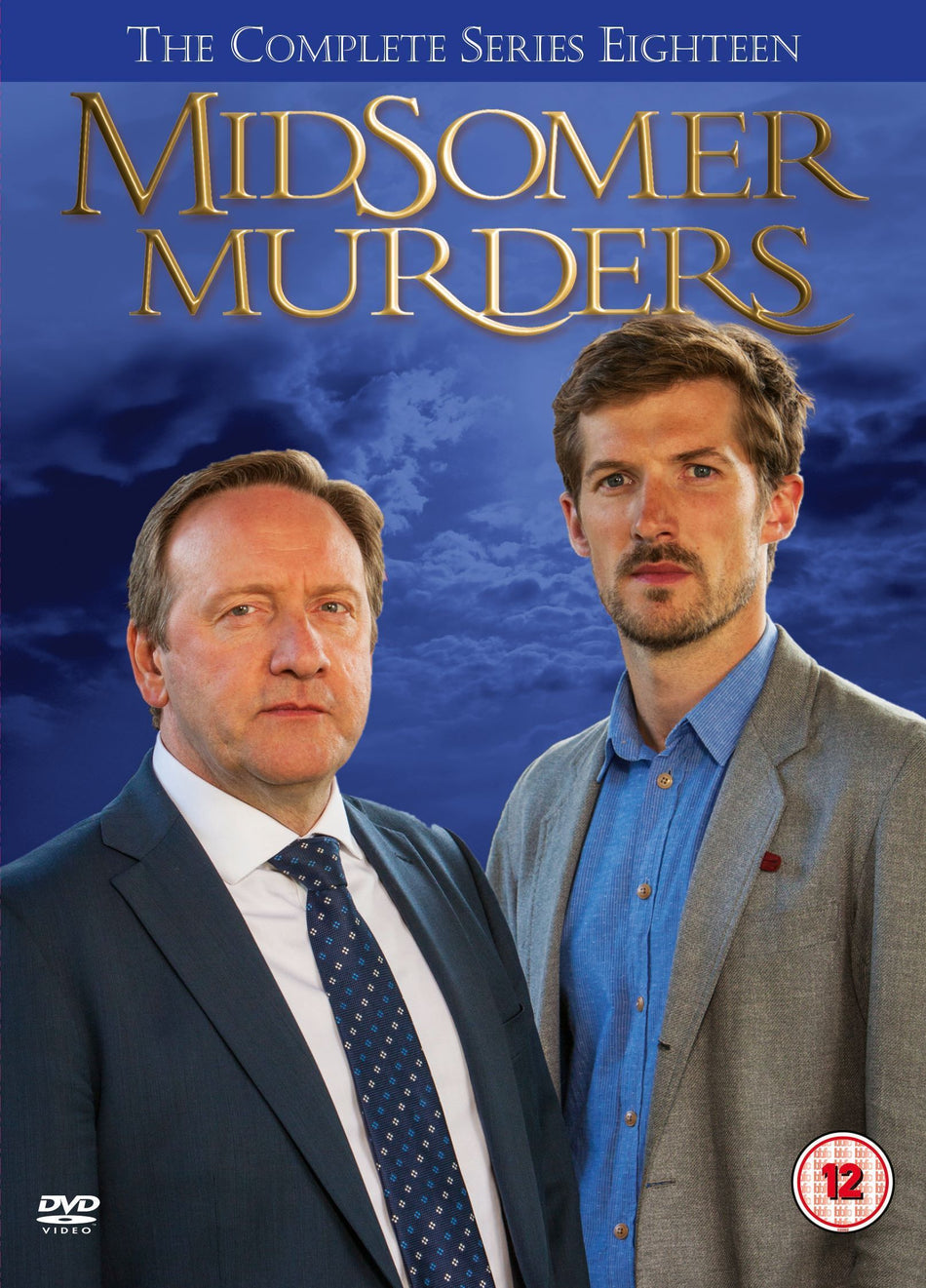 Midsomer Murders - Series 18