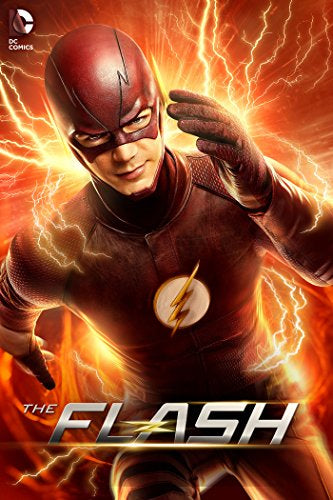 The Flash - Season 2