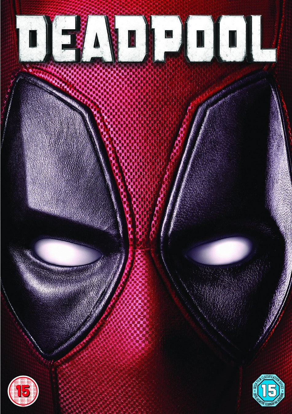 Deadpool (2016)