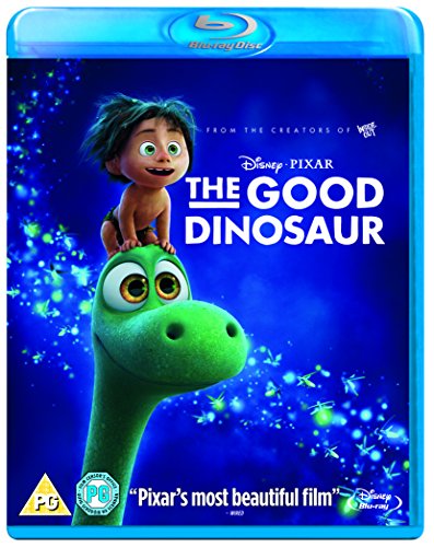 The Good Dinosaur (Blu-ray)