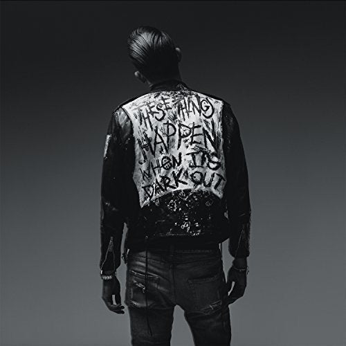 G-Eazy - When It's Dark Out (Music CD)