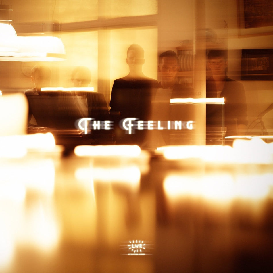 Feeling (The) - Feeling (Music CD)