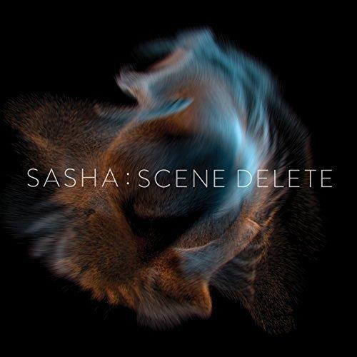 Sasha - Late Night Tales Presents Sasha (Scene Delete) (Music CD)