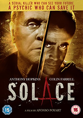 Solace (2015)