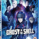 Ghost In The Shell: The New Movie (Blu-ray)