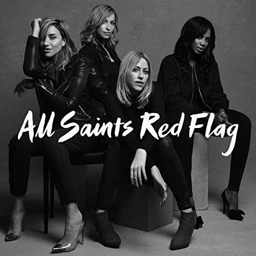 All Saints - Red Flag (Music CD)