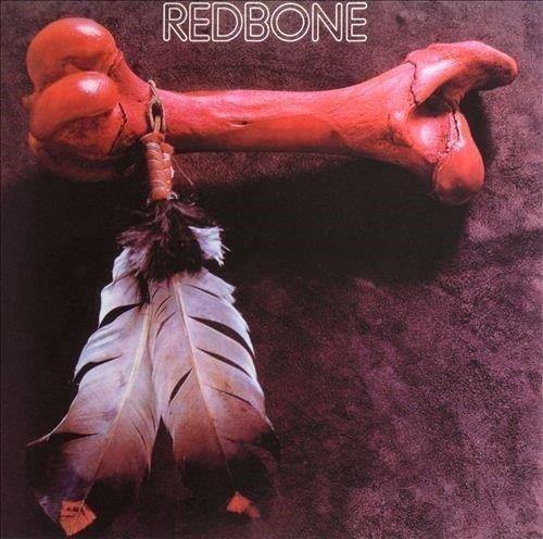 Redbone - Redbone (Music CD)