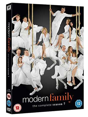 Modern Family Season 7