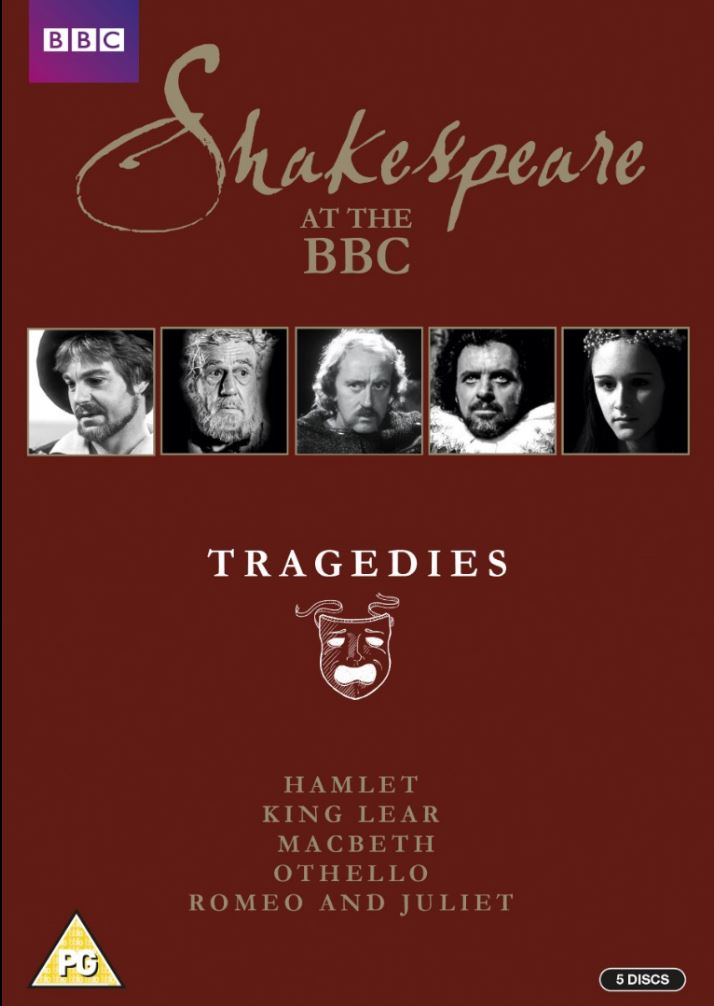 Shakespeare at the BBC: Tragedies