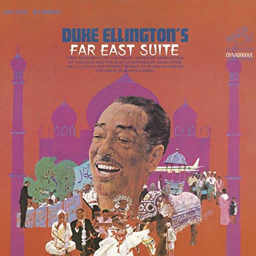 Duke Ellington - Duke Ellington's Far East Suite (Music CD)