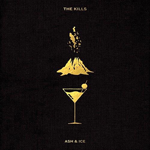 Kills (The) - Ash & Ice (Music CD)