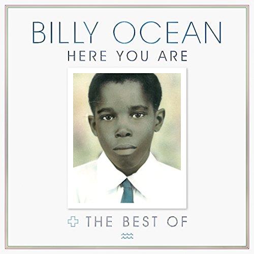 Billy Ocean - Here You Are (The Best of Billy Ocean [Sony]) (Music CD)