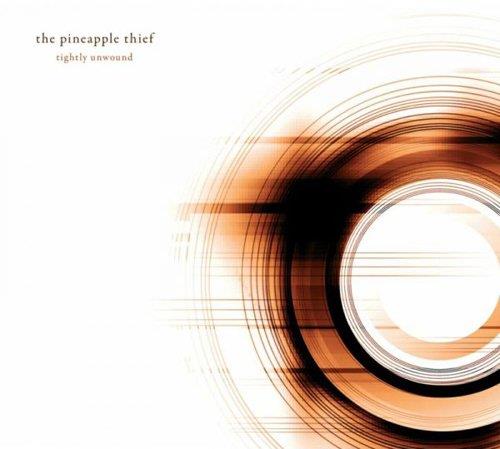 Pineapple Thief - Tightly Unwound (Music CD)
