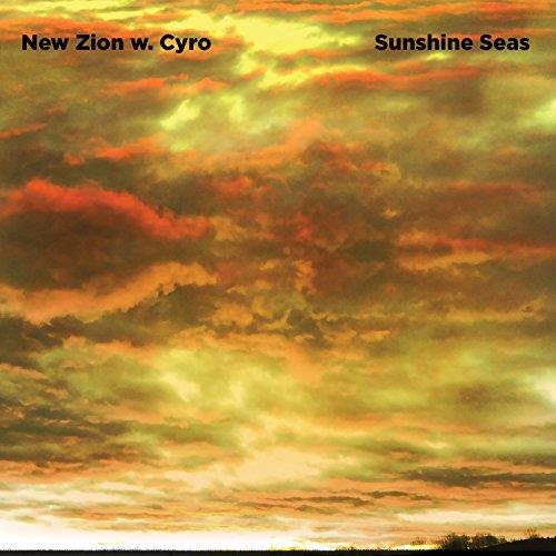 Cyro Baptista - Sunshine Seas (Music CD)