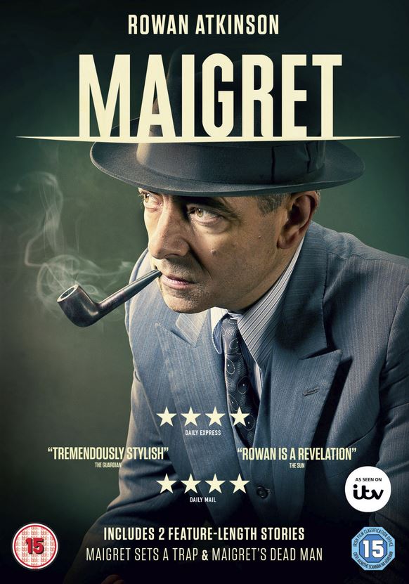 Maigret
