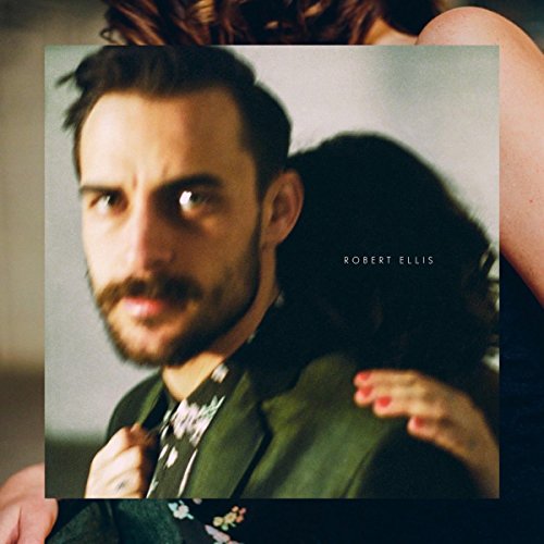 Robert Ellis - Robert Ellis (Music CD)