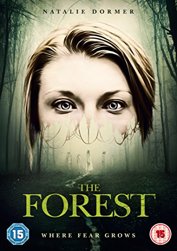The Forest (2016)