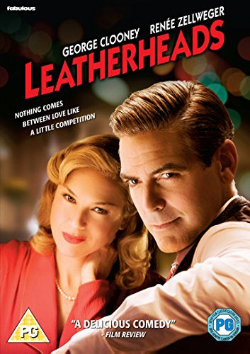 Leatherheads (2008)