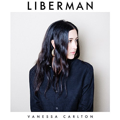 Vanessa Carlton - Liberman (Music CD)