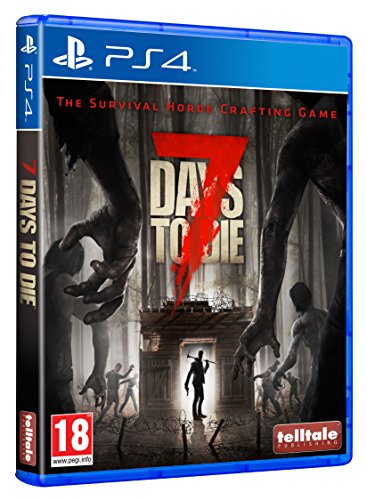 7 Days to Die (PS4)