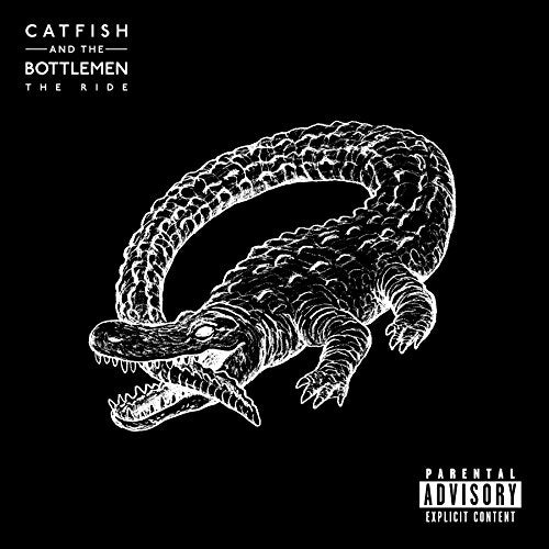 Catfish & the Bottlemen - Ride (Music CD)