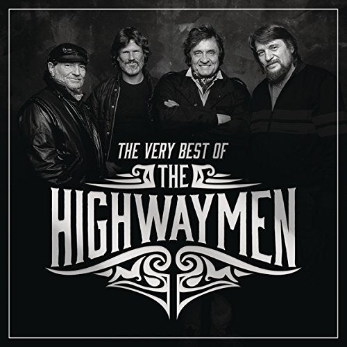 Highwaymen (The) - Very Best of The Highwaymen (Music CD)