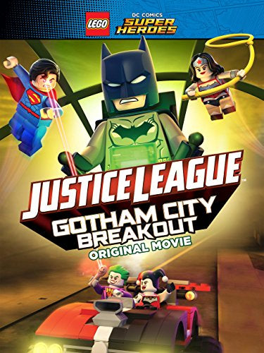 Click to view product details and reviews for Lego dc justice league gotham city breakout.