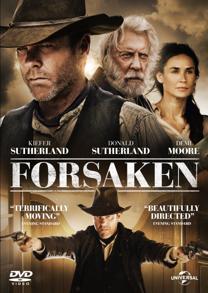 Forsaken (2015)