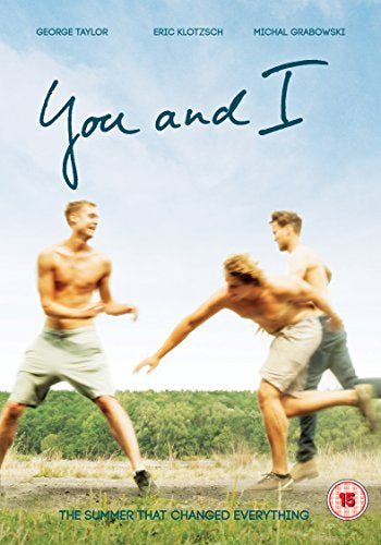You & I