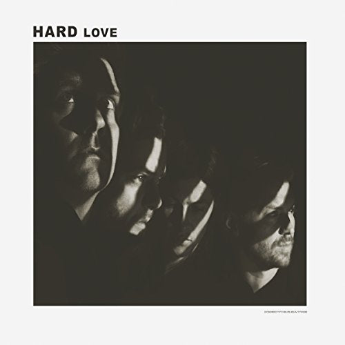 Needtobreathe - Hard Love (Music CD)