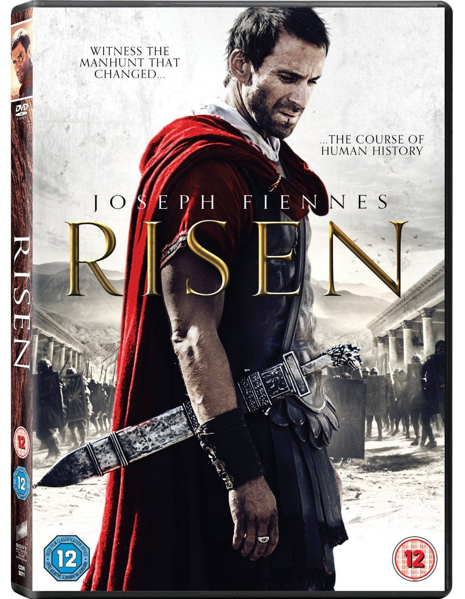 Risen (2015)