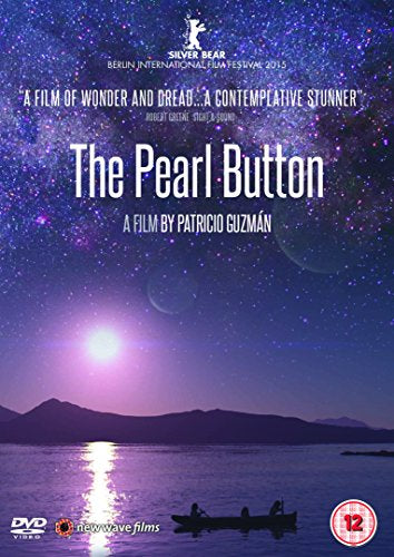 The Pearl Button