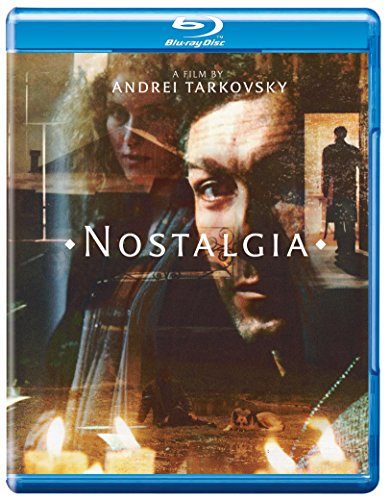 Nostalgia (Blu-ray)