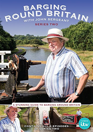 Barging Round Britain with John Sergeant - Series 2